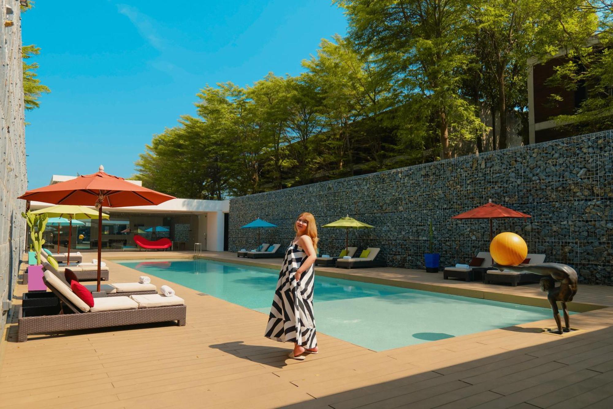 So/ Sofitel Hua Hin Hotel Cha-Am Exterior photo