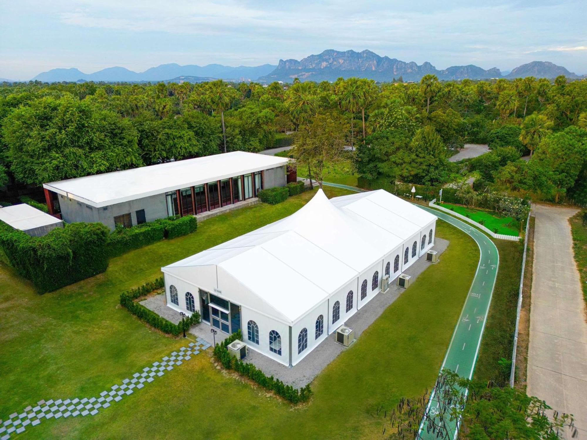 So/ Sofitel Hua Hin Hotel Cha-Am Exterior photo
